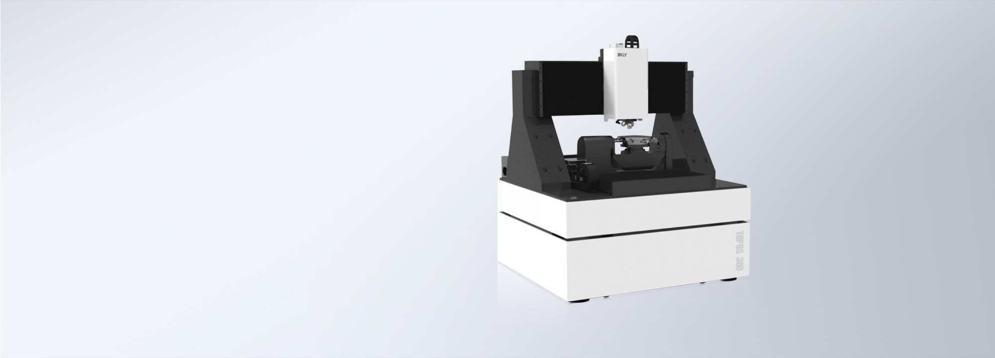 扫描白光干涉仪